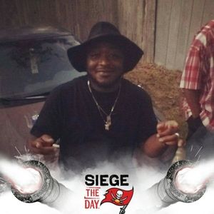 Meet your Posher, Terrence